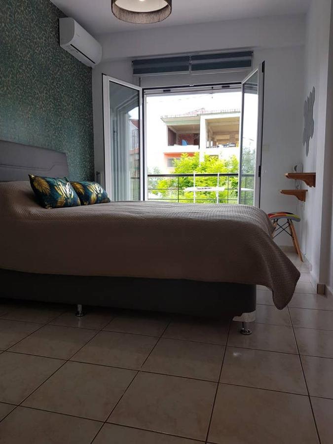 Queen Super Beauty Apartment Ioannina Exterior foto