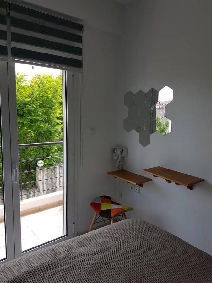 Queen Super Beauty Apartment Ioannina Exterior foto